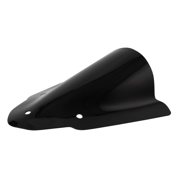 airblade Airblade dark smoked double bubble screen - bmw s1000r 14>